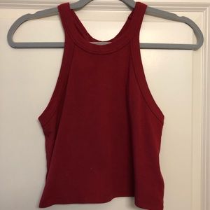 Urban outfitters top